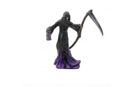 10804 Grim Reaper 3D Master Figure HO Scale