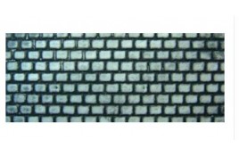 58715 7mm  Slate (pack of 2 sheets) O Scale