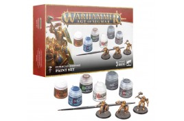 60-10 Stormcast Eternals + Paint Set