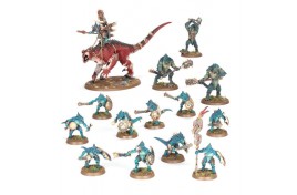 Spearhead Seraphon Age of Sigmar