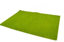 GM1120 Spring  Grass Mat 1100 x 750mm