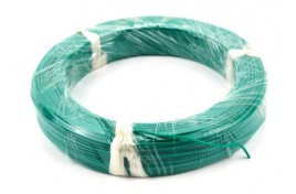 Green Wire (7X0.2mm) 100m