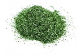 GM1205 Dark Green Scatter Material 50g