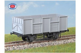 BR 24½ ton Coal Wagon Kit OO Gauge 