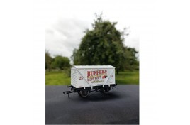 992400 25 years of Buffers ltd Wagon  OO Gauge