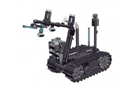 AFV Club 1/35 EOD Tactical Robot [I]