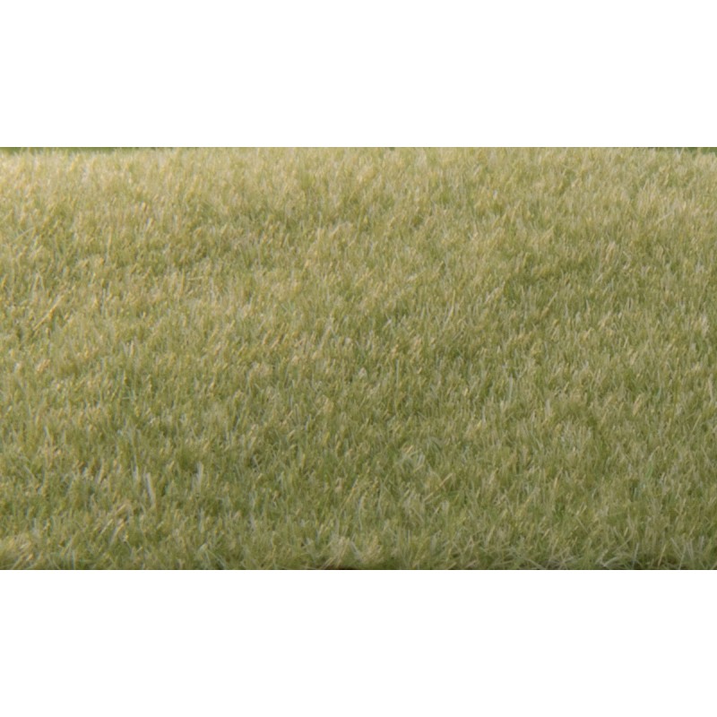 2mm Static Grass Light Green