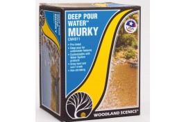 Deep Pour Water Murky Kit