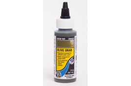 Olive Drab Water Tint 59.1ml