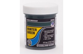 Hunter Green Water Undercoat 118ml