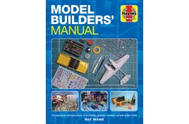 Model Builders' Manual (Hardback)