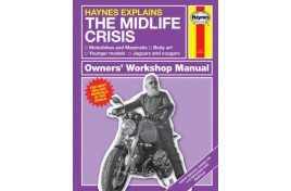 Haynes Explains The Midlife Crisis 