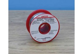 Large 110g 0.7mm Multicore Solder Roll 
