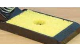 Spare Sponge for Antex Soldering Iron Stand