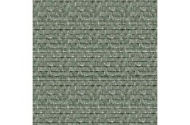BM061 Green Roof Tiles A4 Size Self-Adhesive Sheets Pack of 10 OO Scale