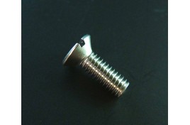 M3 x 12mm Stainless Steel Countersunk Screws, Nuts & Washers x 10