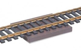 Magne-Matic Under the Rails Delayed Uncoupler OO/HO Scale