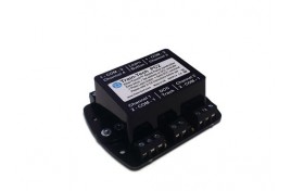 DCC Quad Point Controller - Controls up to 4 Points