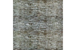Granite Wall Embossed Card N Scale