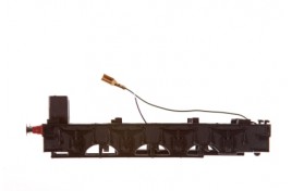 Tender Underframe Assembly A1/A3