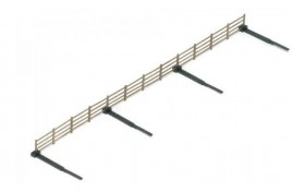 Lineside Fencing OO Scale