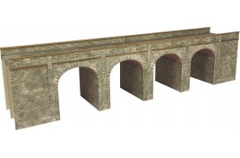 Viaduct Stone N Gauge