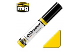 Ammo Yellow Oilbrusher 10ml