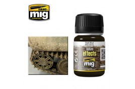 Damp Earth Nature Effects 35ml