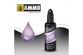 Violet  Shader 10ml 