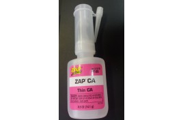 Zap-a-Gap Thin CA 28.3g Bottle