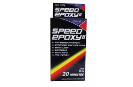 Speed Epoxy II 224g