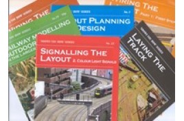 'Shows You How' Series - Wiring the Layout: Part 3 Turnouts & Crossings