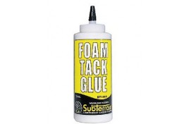 Foam Tack Glue 12oz