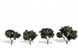 Classic Trees Cool Shade Medium (2