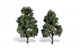 Classic Trees Cool Shade Medium/Large (6