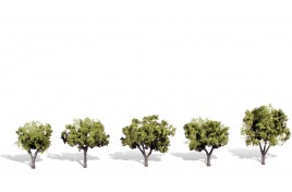 Classic Trees Small/Medium (1.25