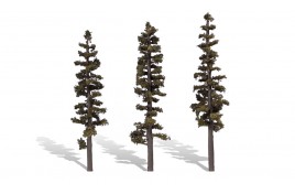 Classic Trees Standing Timber (Conifer) Large (7