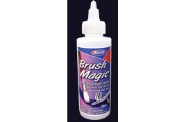 Brush Magic-  Brush Cleaner & Restorer 125ml