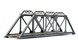 Girder Bridge Kit OO Scale
