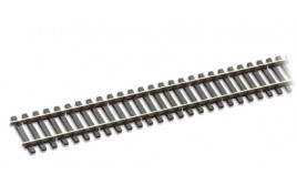 Flexible Track Code 75 914mm length (min order required - please see description)