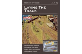 'Shows You How' Series - Laying the Track