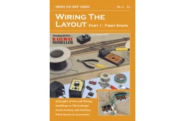'Shows You How' Series - Wiring the Layout Part 1: First Steps