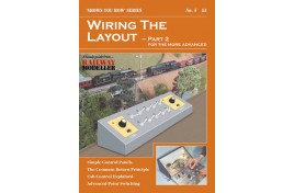 'Shows You How' Series - Wiring the Layout Part 2: For the More Advanced