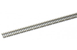 Flexible Track Wooden Sleeper Type Code 55 914mm length (min order required- please see description)