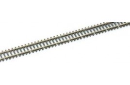 Flexible Track Wooden Sleeper Type Code 80 914mm length (min order required - please see description)