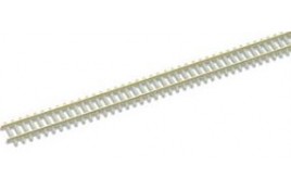 Flexible Track Concrete Sleeper Type Code 55 914mm length (min order required- please see description)
