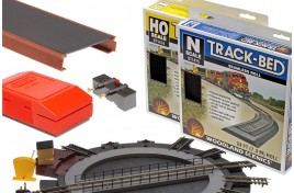 Track Accessories & Tools 