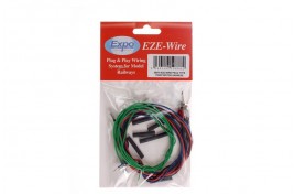 Eze-Wire Hornby Type Point Motor Harness