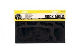Rock Mould Base Rock 5