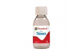 Acrylic Thinners - 125ml Bottle